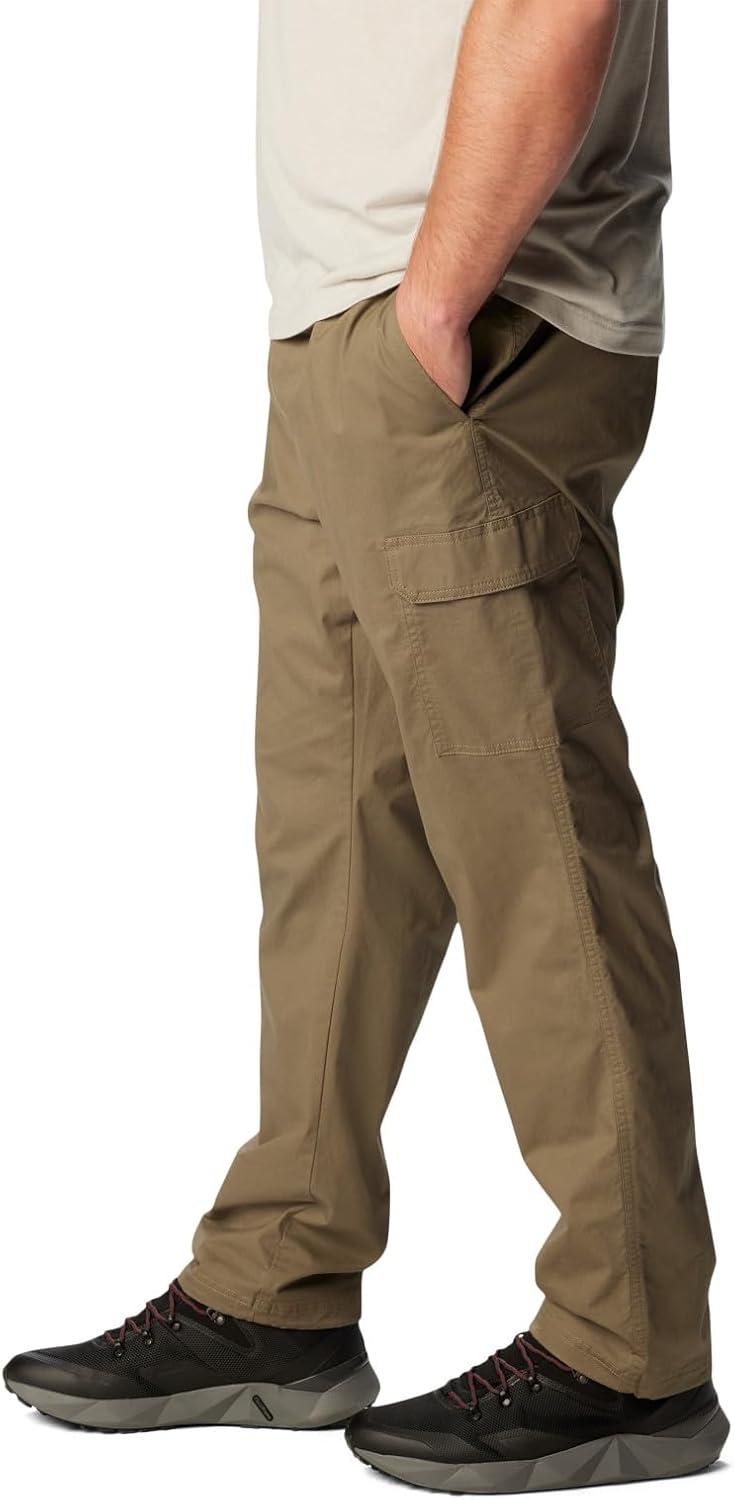 imageColumbia Mens Rapid Rivers Cargo PantStone Green