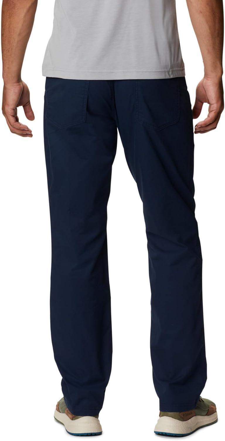 imageColumbia Mens Rapid Rivers PantCollegiate Navy