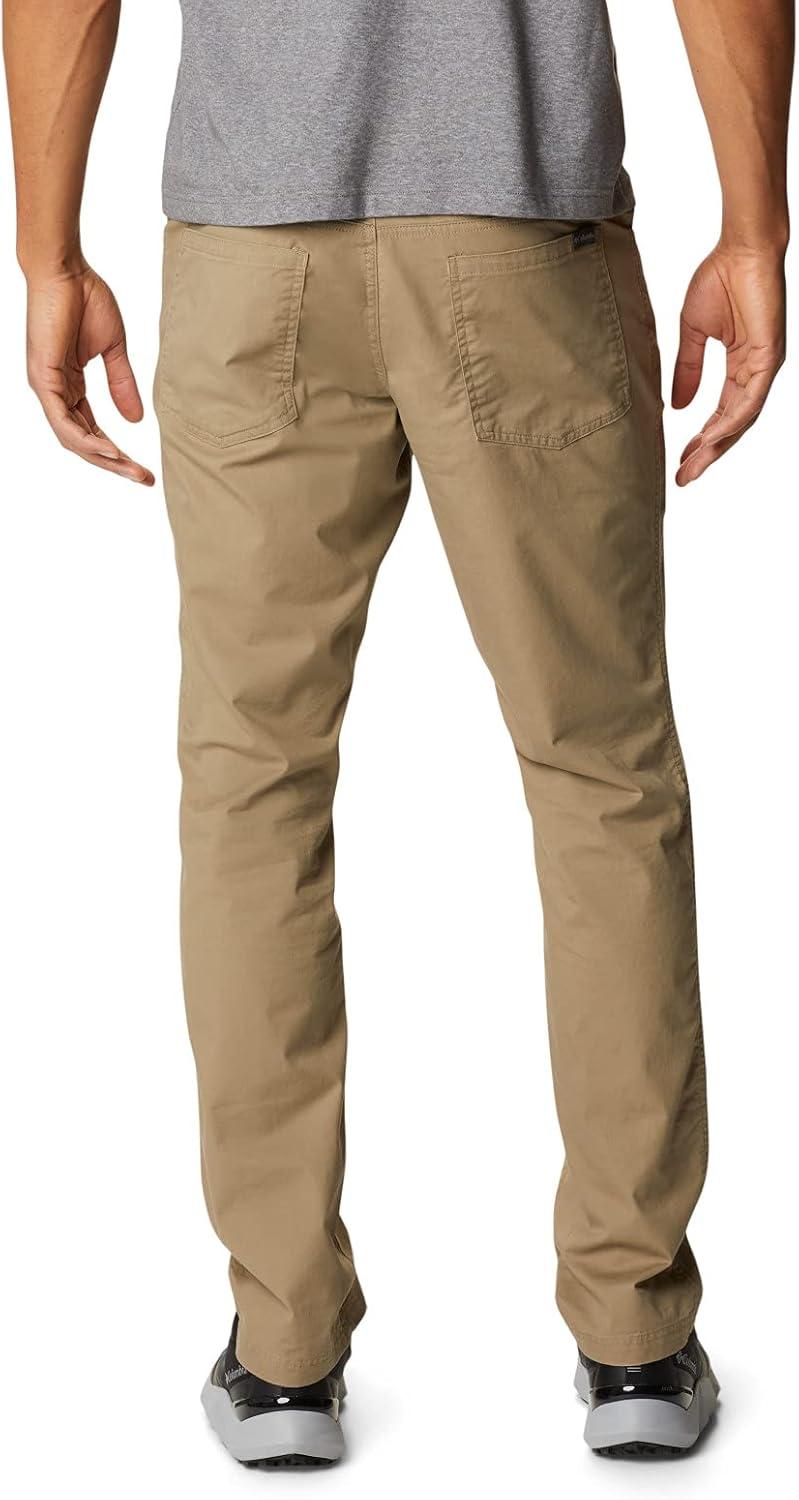 imageColumbia Mens Rapid Rivers PantFlax