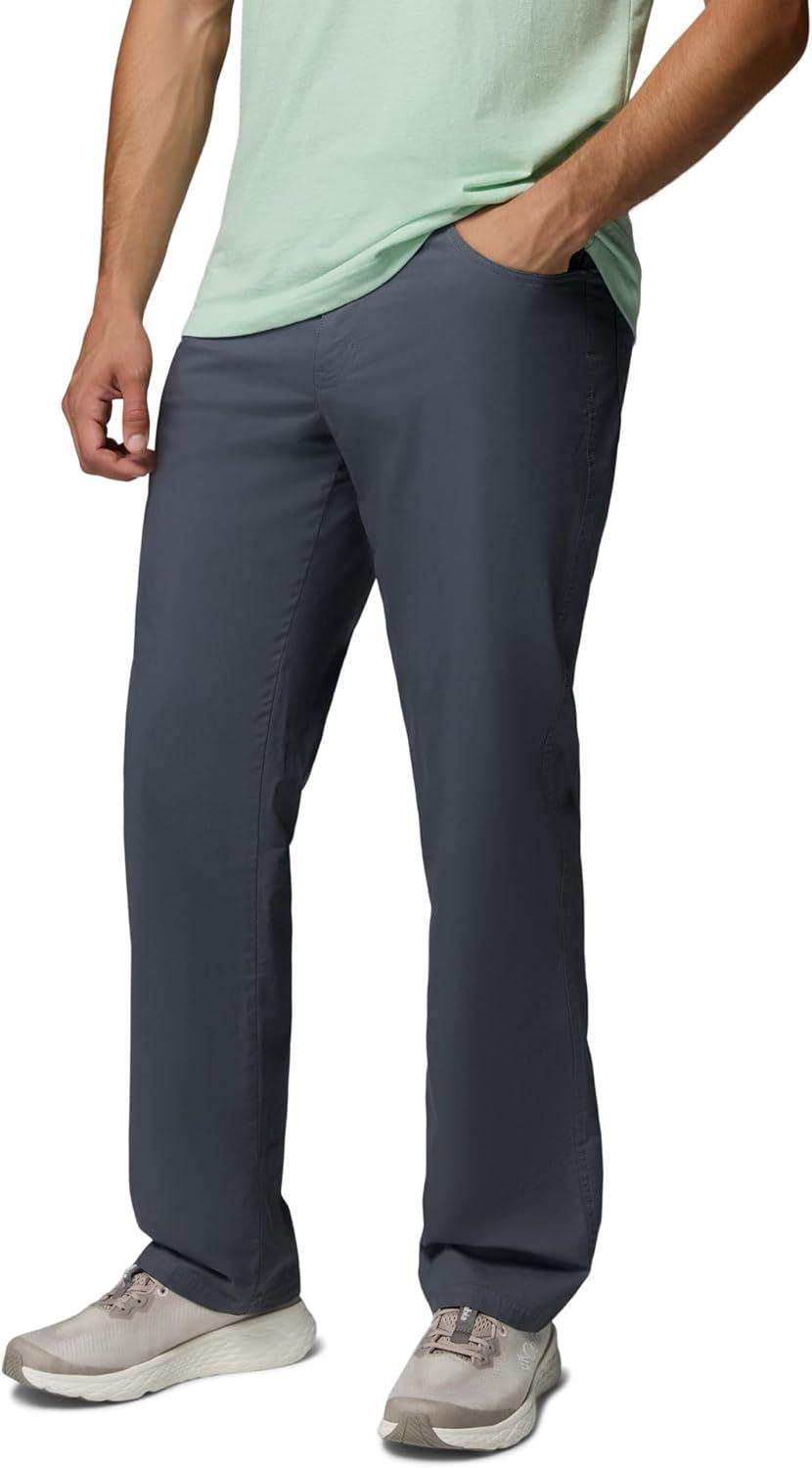 imageColumbia Mens Rapid Rivers PantGraphite