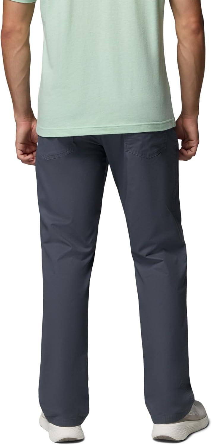 imageColumbia Mens Rapid Rivers PantGraphite