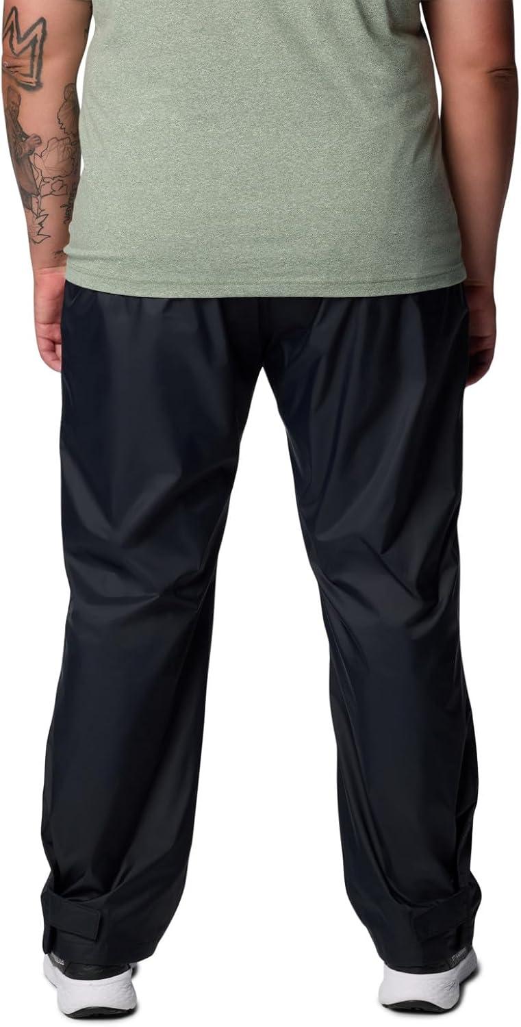 imageColumbia Mens Rebel Roamer Ii PantBlack