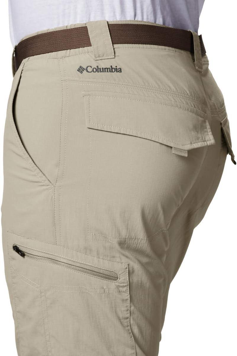 imageColumbia Mens Silver Ridge Convertible PantFossil