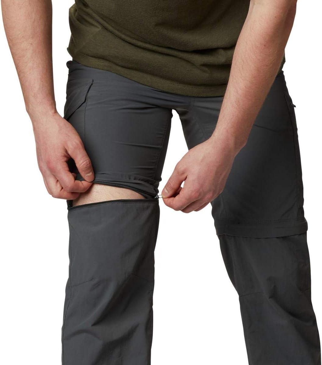 imageColumbia Mens Silver Ridge Convertible PantGrill