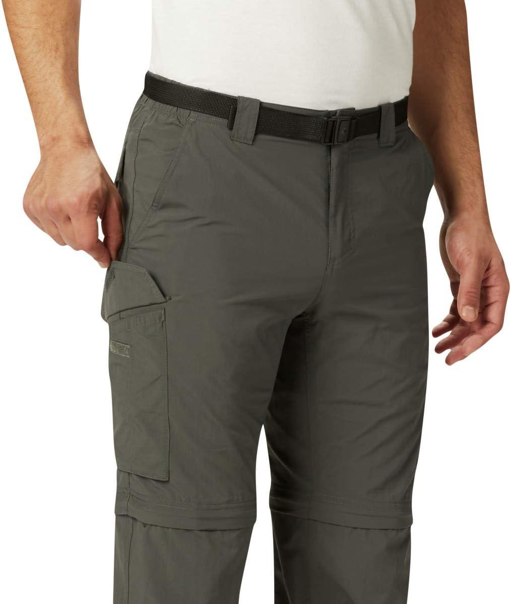 imageColumbia Mens Silver Ridge Convertible PantGrill