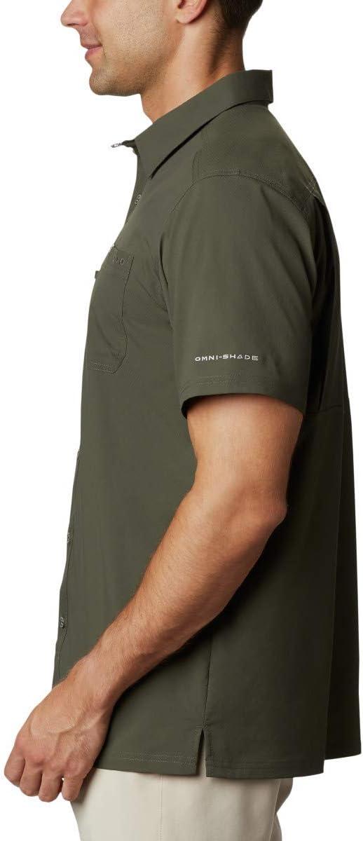 imageColumbia Mens Slack Tide Camp ShirtAlpine Tundra