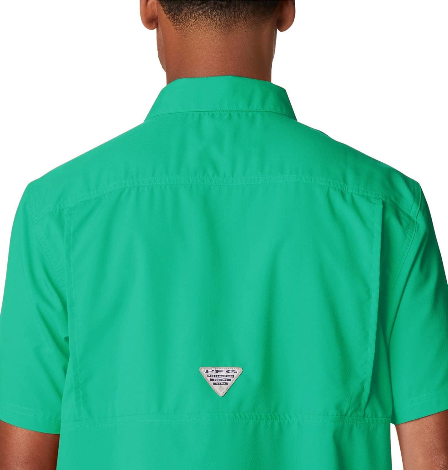 imageColumbia Mens Slack Tide Camp ShirtCircuit