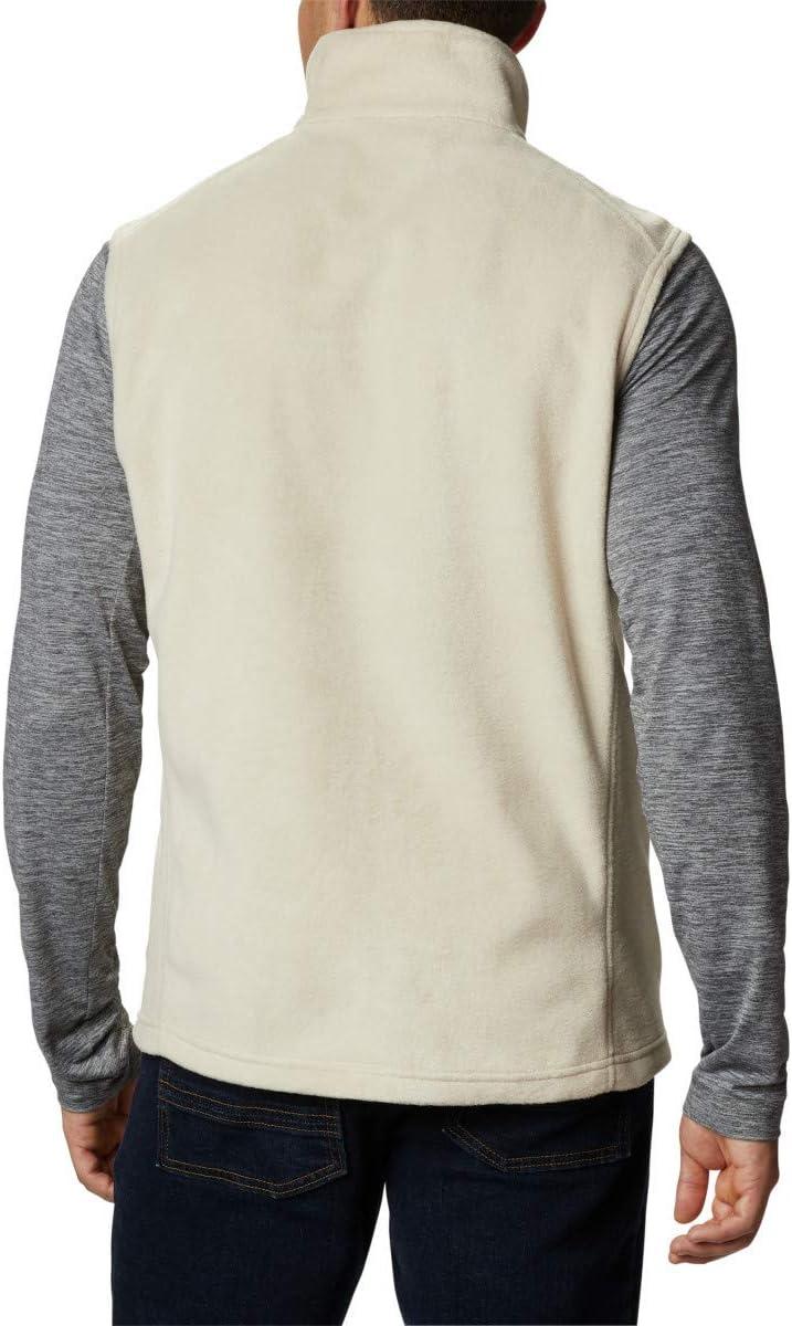 imageColumbia Mens Steens Mountain VestAncient Fossil