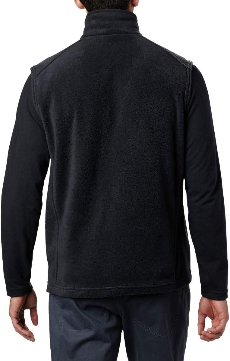 imageColumbia Mens Steens Mountain VestBlack