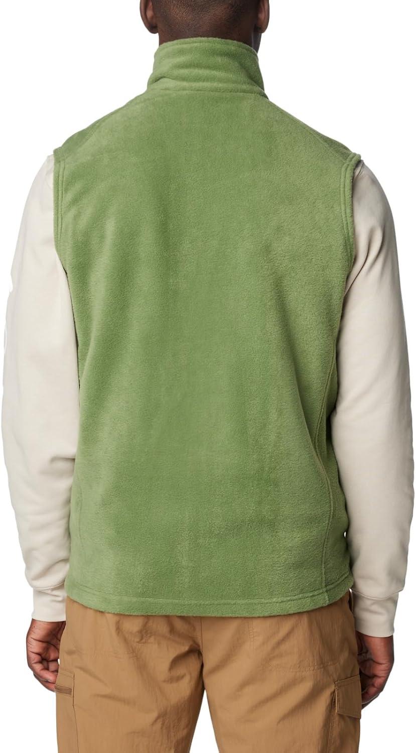 imageColumbia Mens Steens Mountain VestCanteen