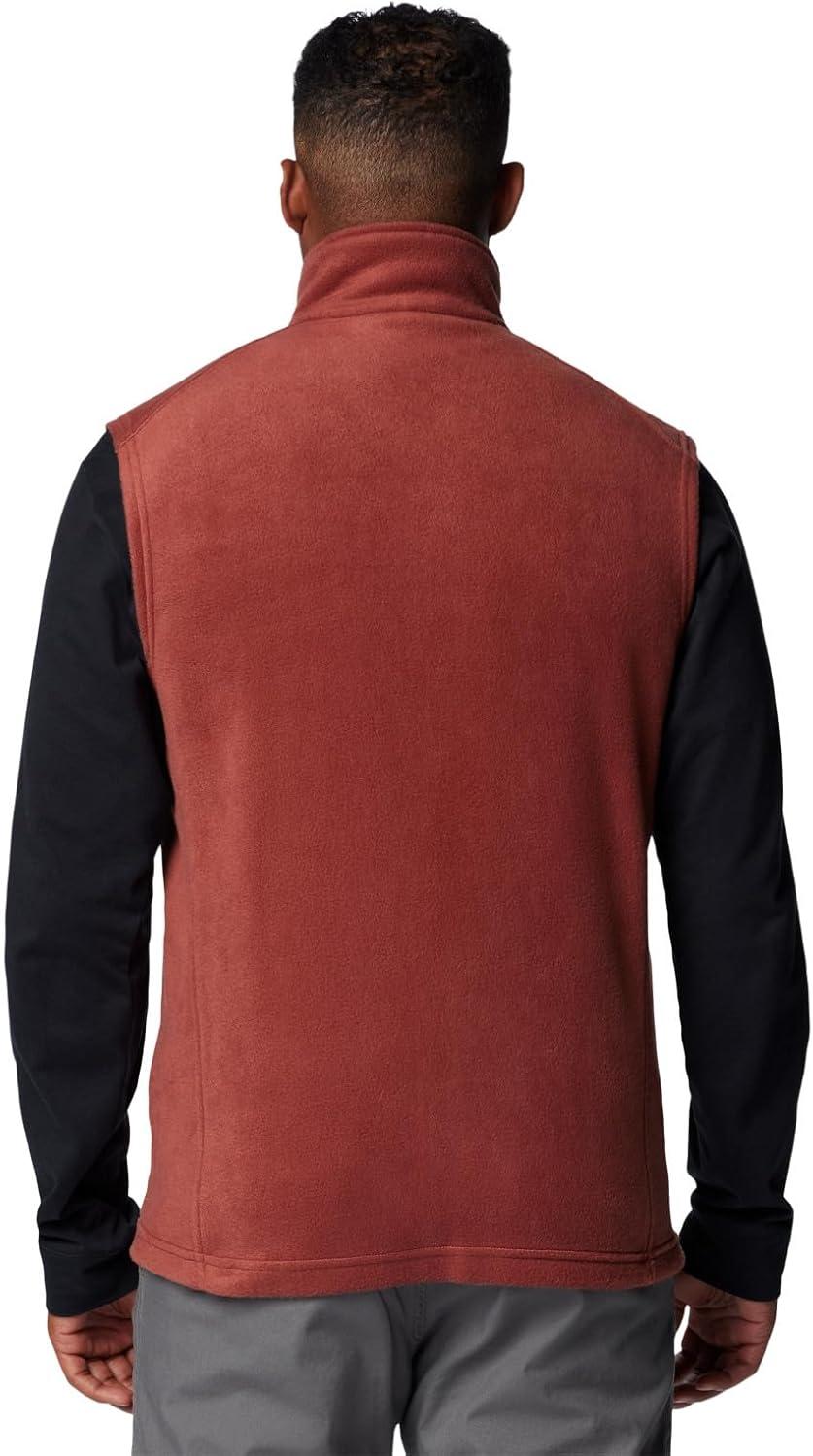 imageColumbia Mens Steens Mountain VestSpice