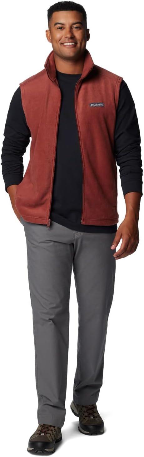 imageColumbia Mens Steens Mountain VestSpice