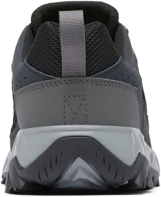 imageColumbia Mens Strata Trail LowBlackElk