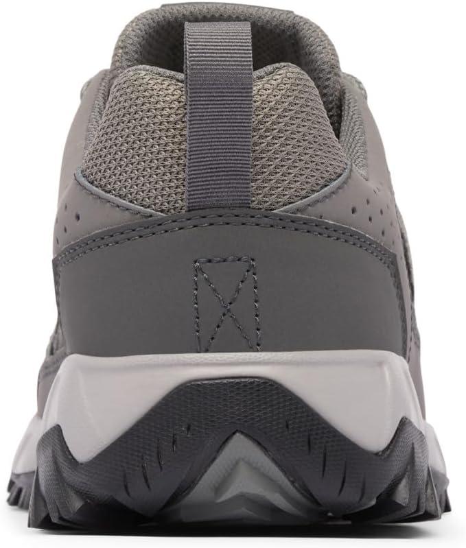 imageColumbia Mens Strata Trail LowCharcoalTi Titanium