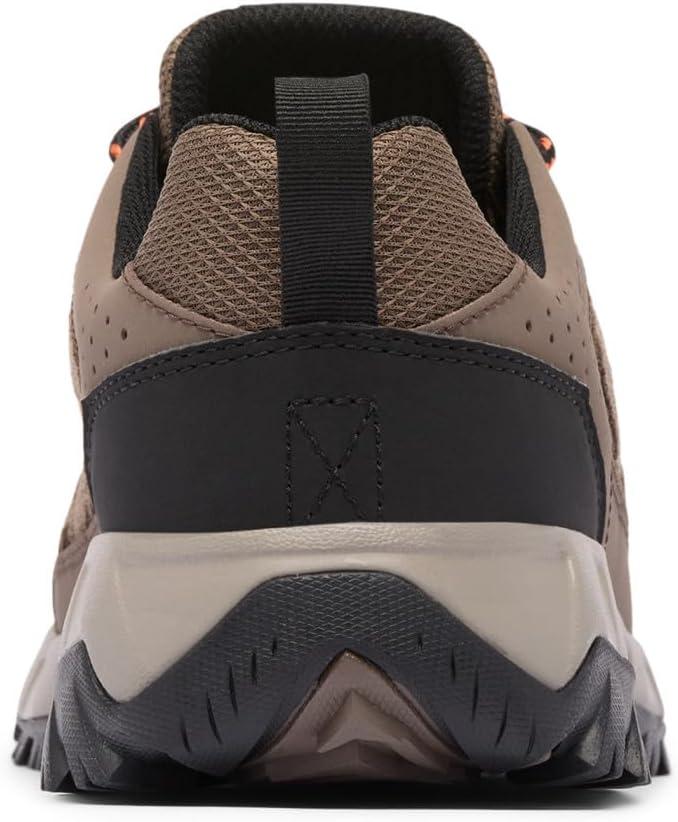 imageColumbia Mens Strata Trail LowMudTangy Orange