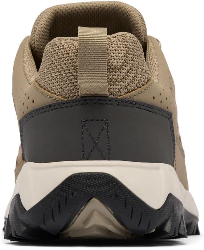 imageColumbia Mens Strata Trail LowPebbleSpice