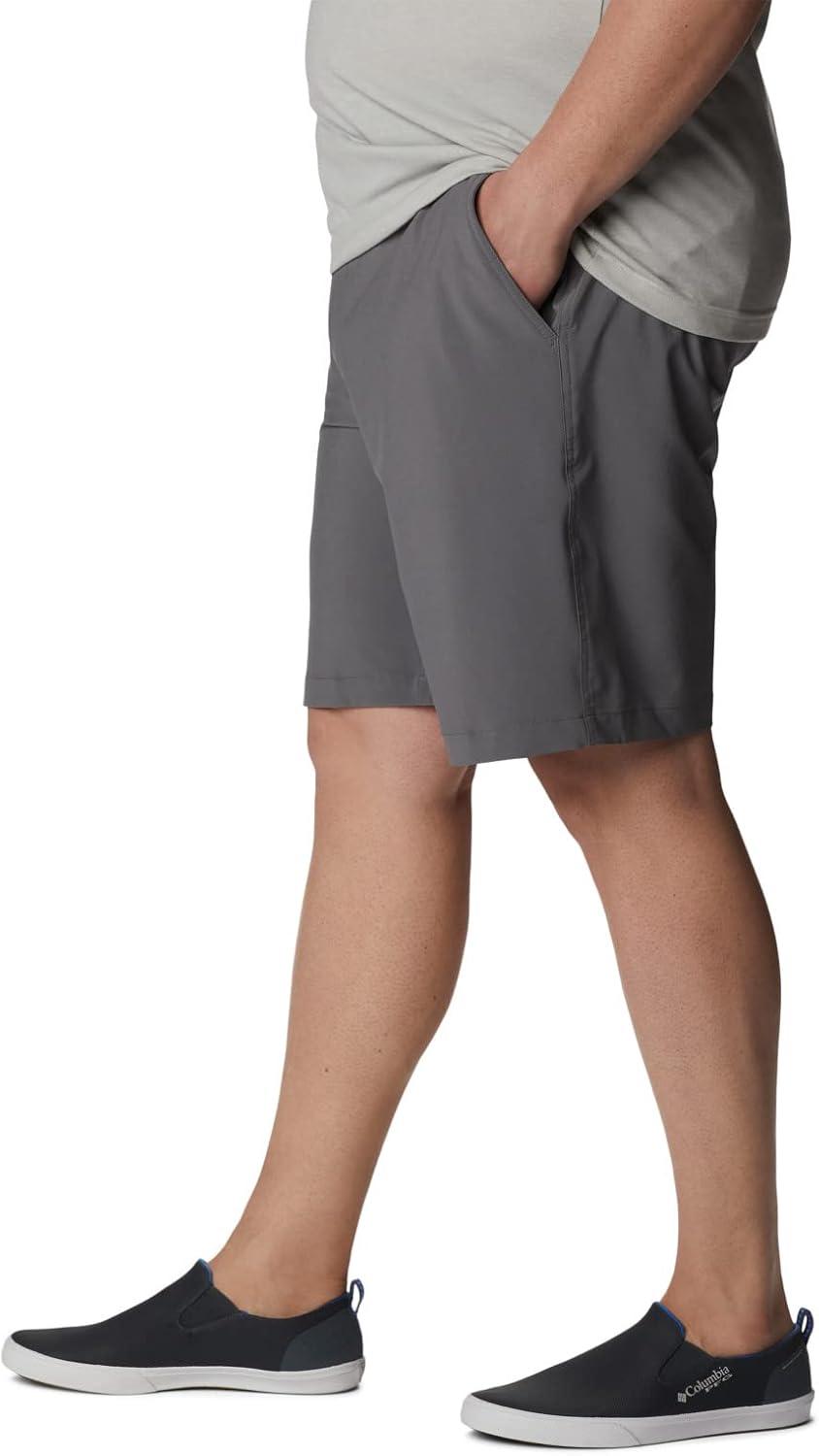 imageColumbia Mens Tamiami II Short Sleeve ShirtCity GreyCool Grey