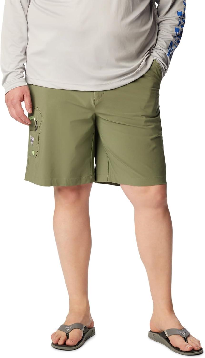 imageColumbia Mens Tamiami II Short Sleeve ShirtCypressKey West