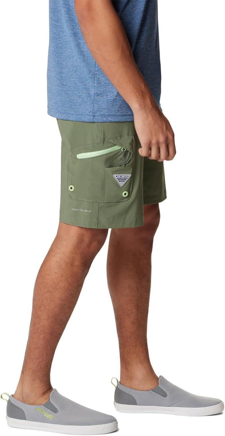 imageColumbia Mens Tamiami II Short Sleeve ShirtCypressKey West