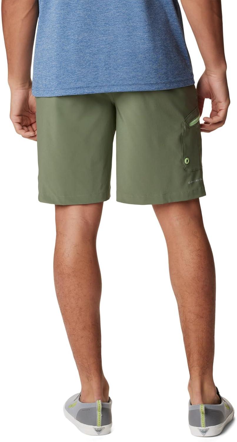 imageColumbia Mens Tamiami II Short Sleeve ShirtCypressKey West