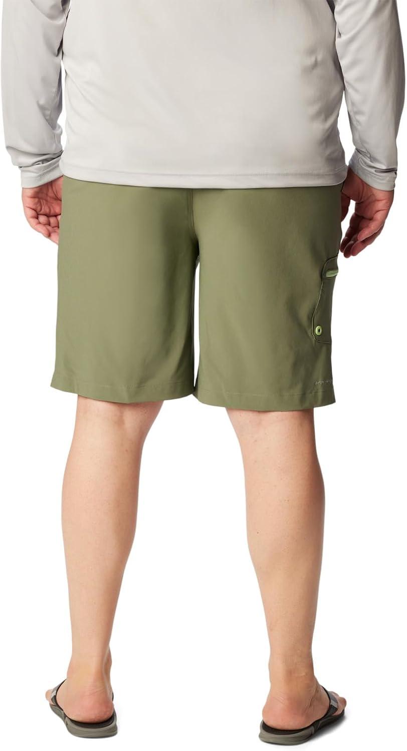 imageColumbia Mens Tamiami II Short Sleeve ShirtCypressKey West