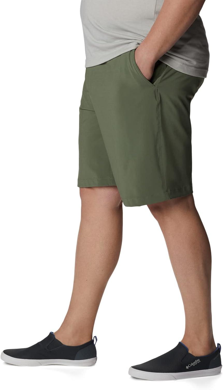 imageColumbia Mens Tamiami II Short Sleeve ShirtCypressSafari