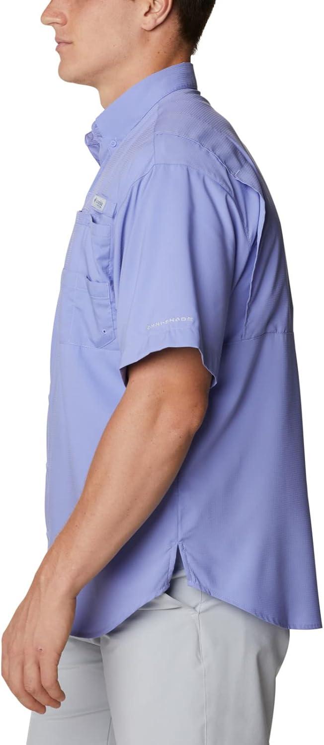 imageColumbia Mens Tamiami II Short Sleeve ShirtFairytale