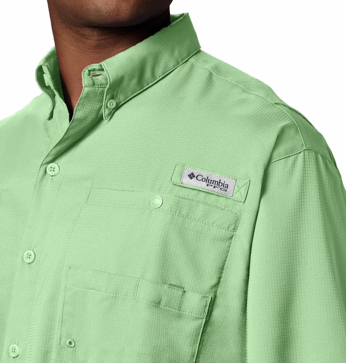 imageColumbia Mens Tamiami II Short Sleeve ShirtKey West