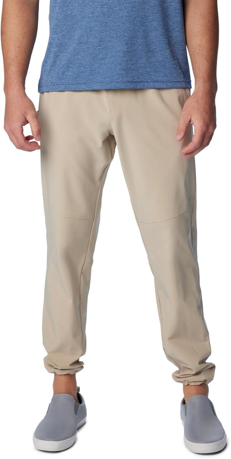 imageColumbia Mens Terminal Roamer Stretch PantAncient Fossil