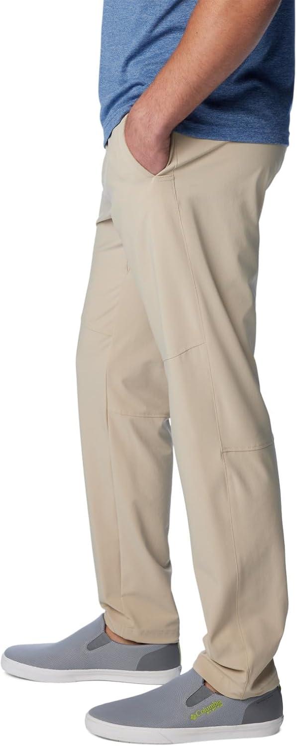 imageColumbia Mens Terminal Roamer Stretch PantAncient Fossil