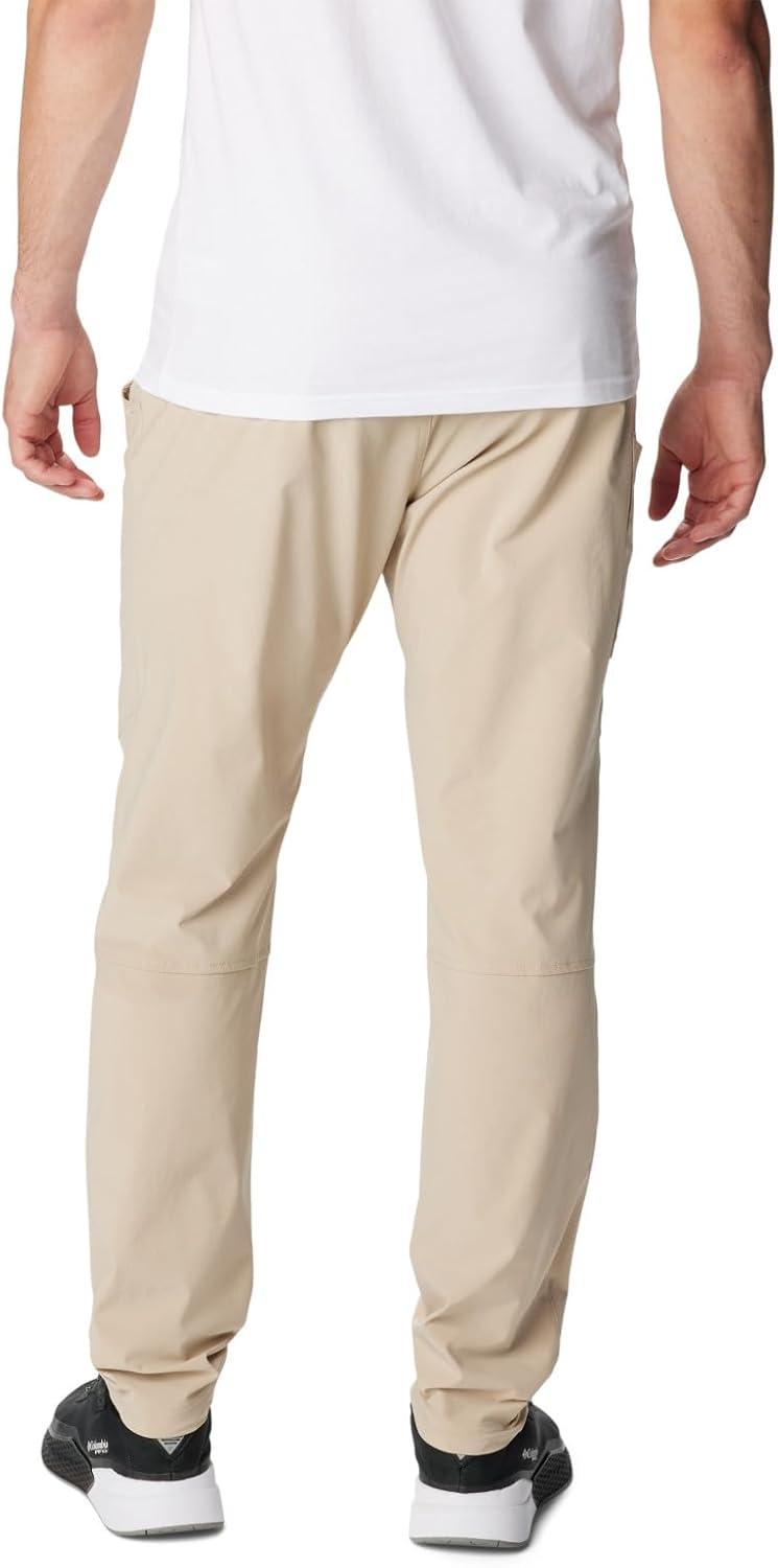imageColumbia Mens Terminal Roamer Stretch PantAncient Fossil