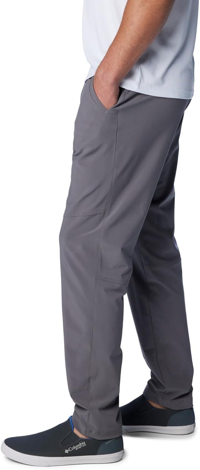 imageColumbia Mens Terminal Roamer Stretch PantCity Grey