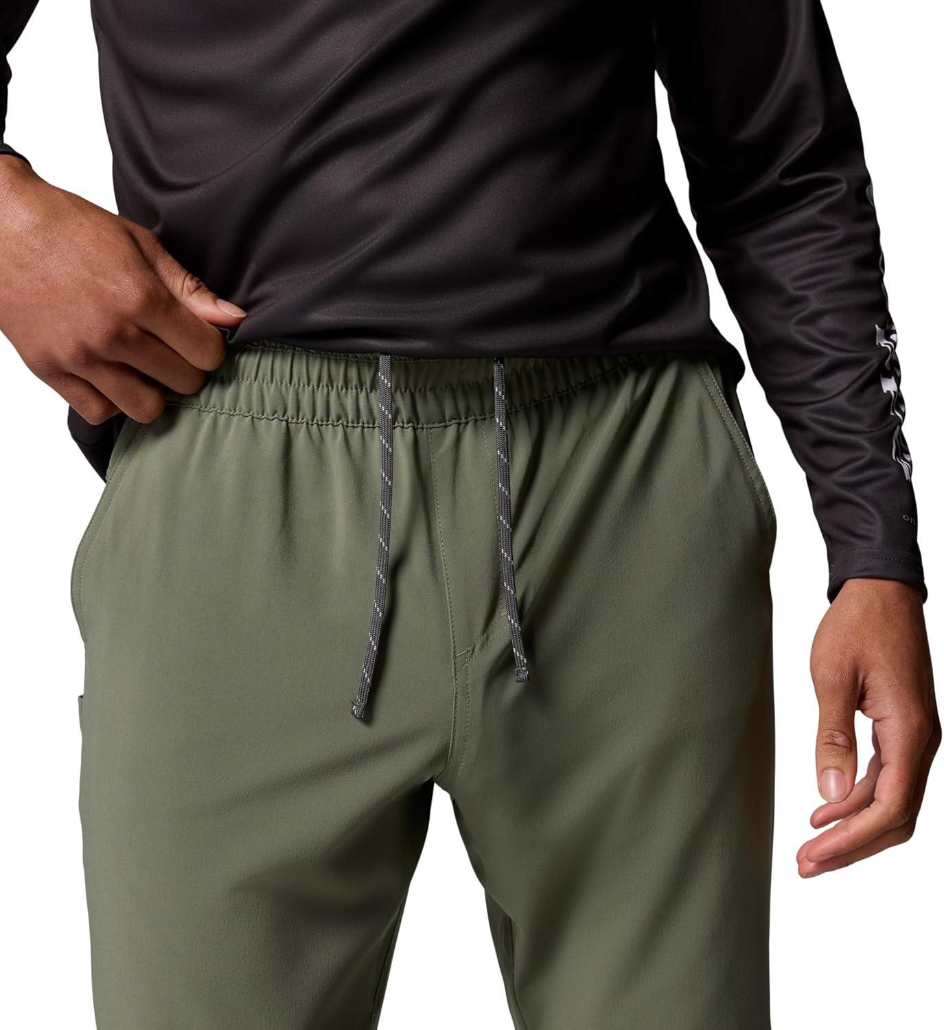 imageColumbia Mens Terminal Roamer Stretch PantCypress