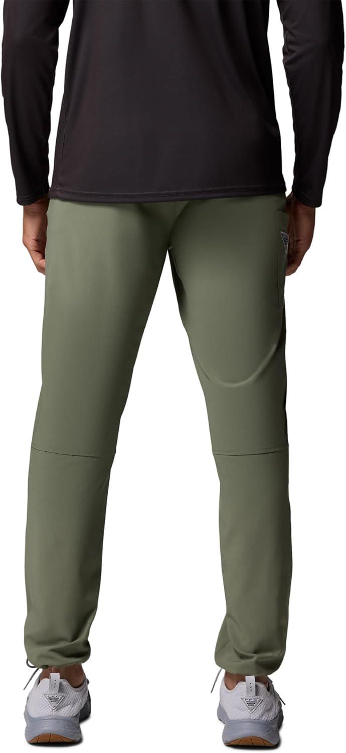 imageColumbia Mens Terminal Roamer Stretch PantCypress