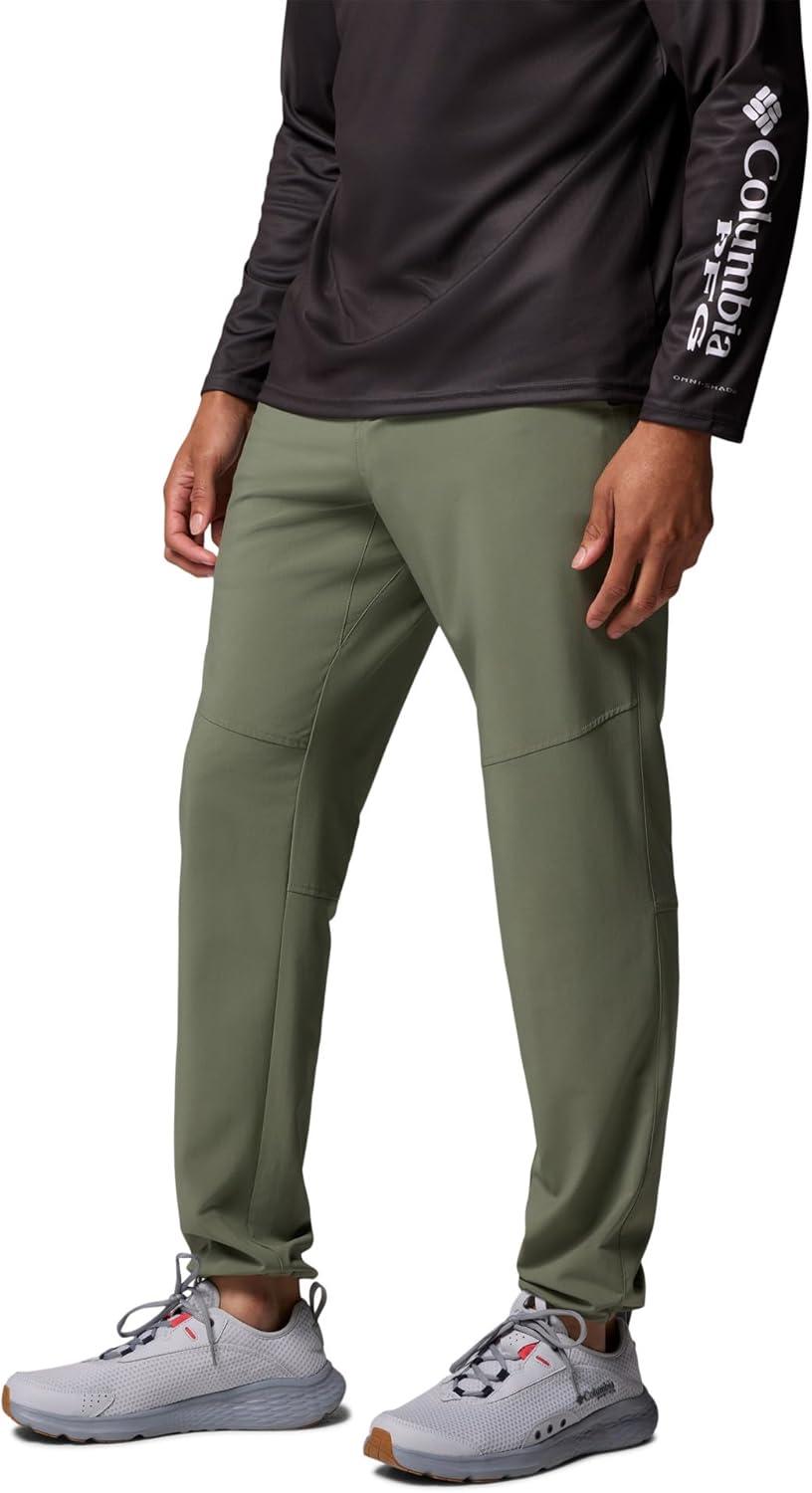imageColumbia Mens Terminal Roamer Stretch PantCypress