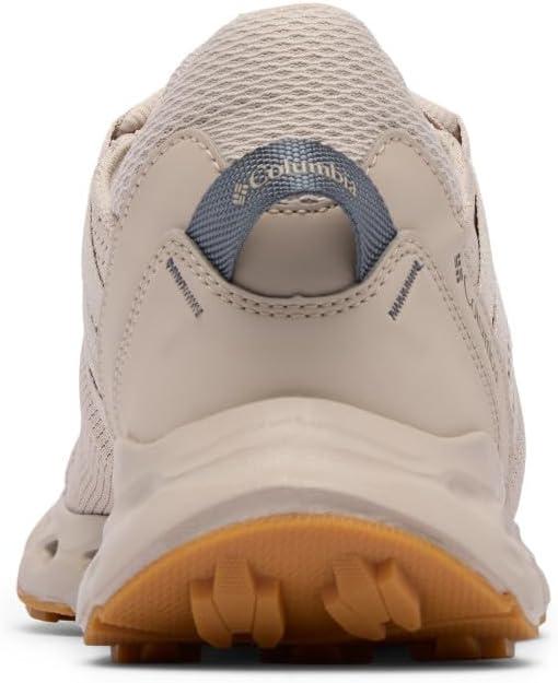 imageColumbia Mens Terrastride ARO Hiking ShoesSoft TaupeCharcoal