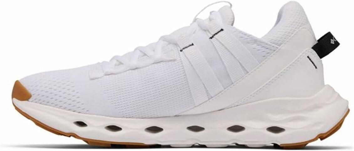 imageColumbia Mens Terrastride ARO Hiking ShoesWhiteBlack