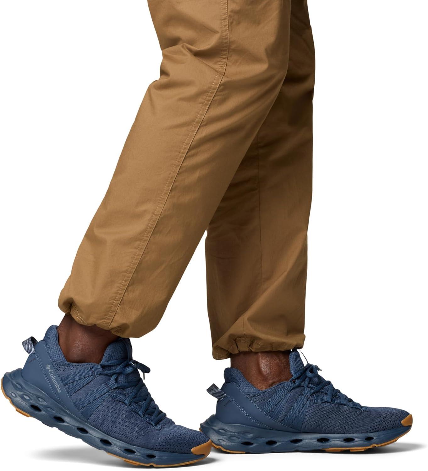 imageColumbia Mens Terrastride ARO Hiking ShoesZincCollegiate Navy