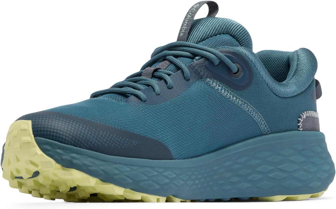imageColumbia Mens Terrastride CRZEverblueCrushed Blue