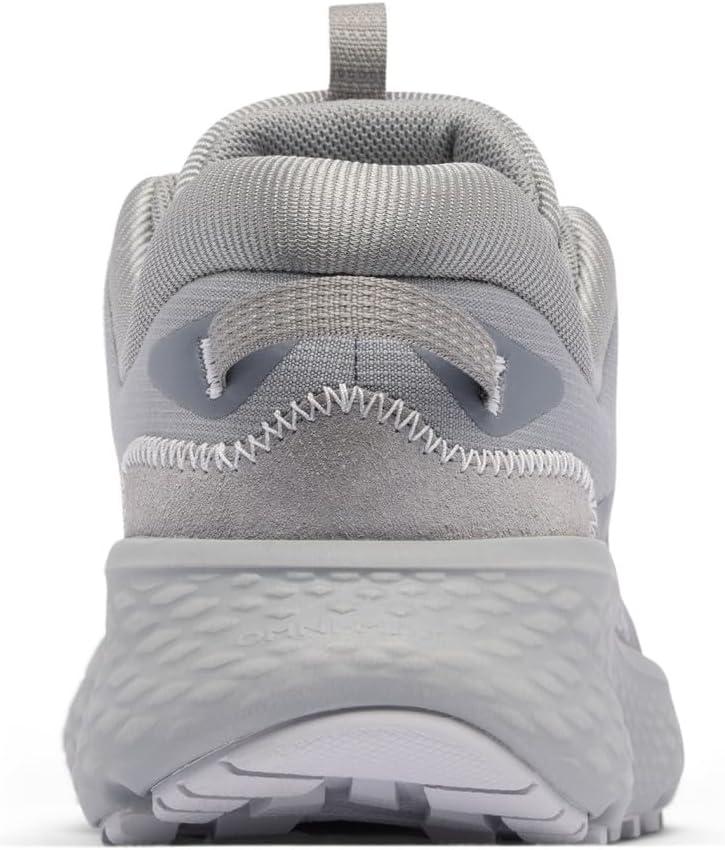 imageColumbia Mens Terrastride CRZMonumentSlate Grey