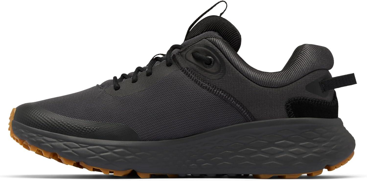 imageColumbia Mens Terrastride CRZSharkBlack