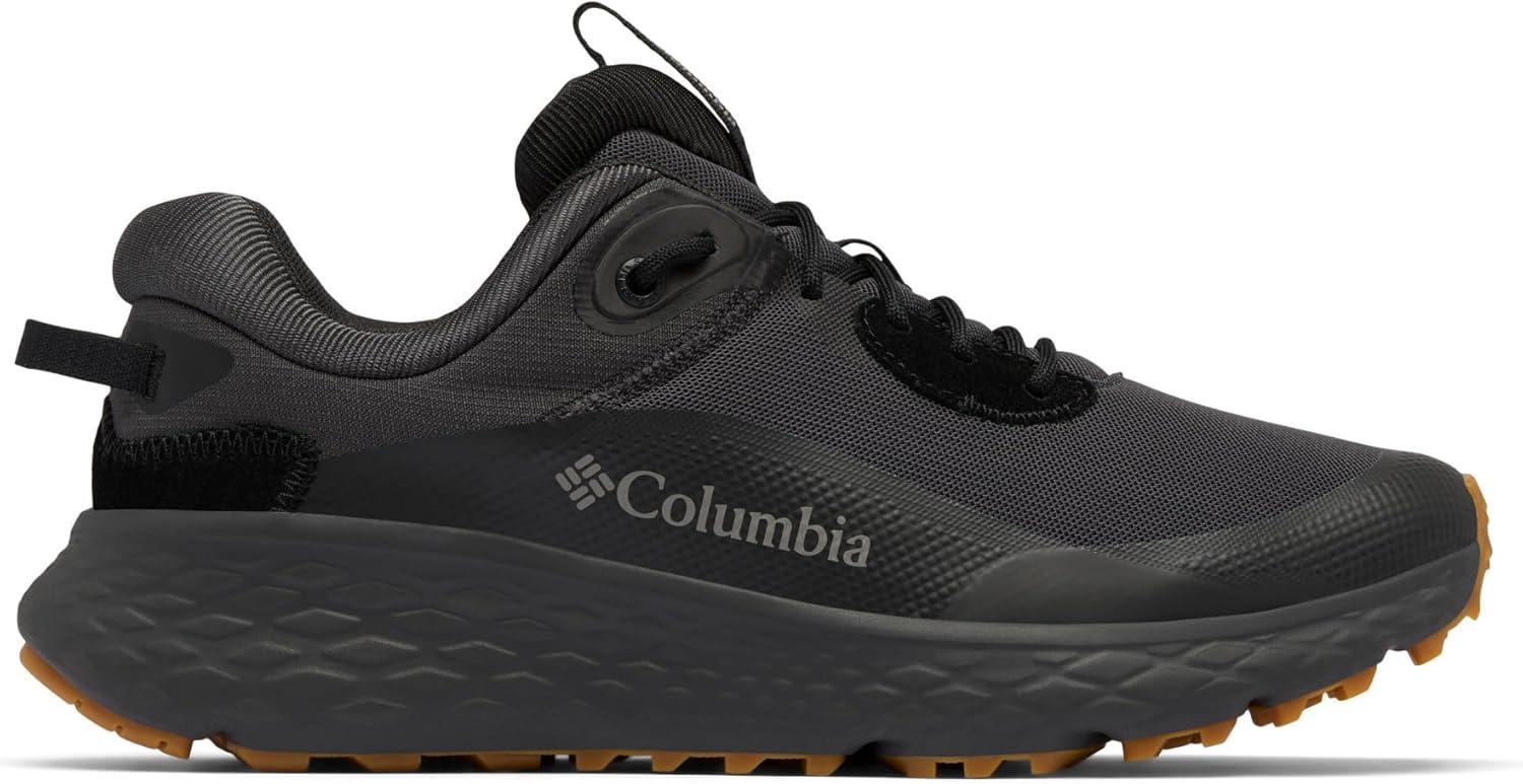 imageColumbia Mens Terrastride CRZSharkBlack