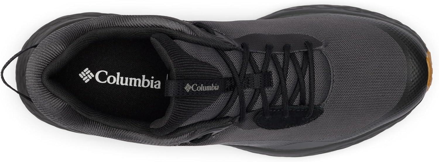 imageColumbia Mens Terrastride CRZSharkBlack