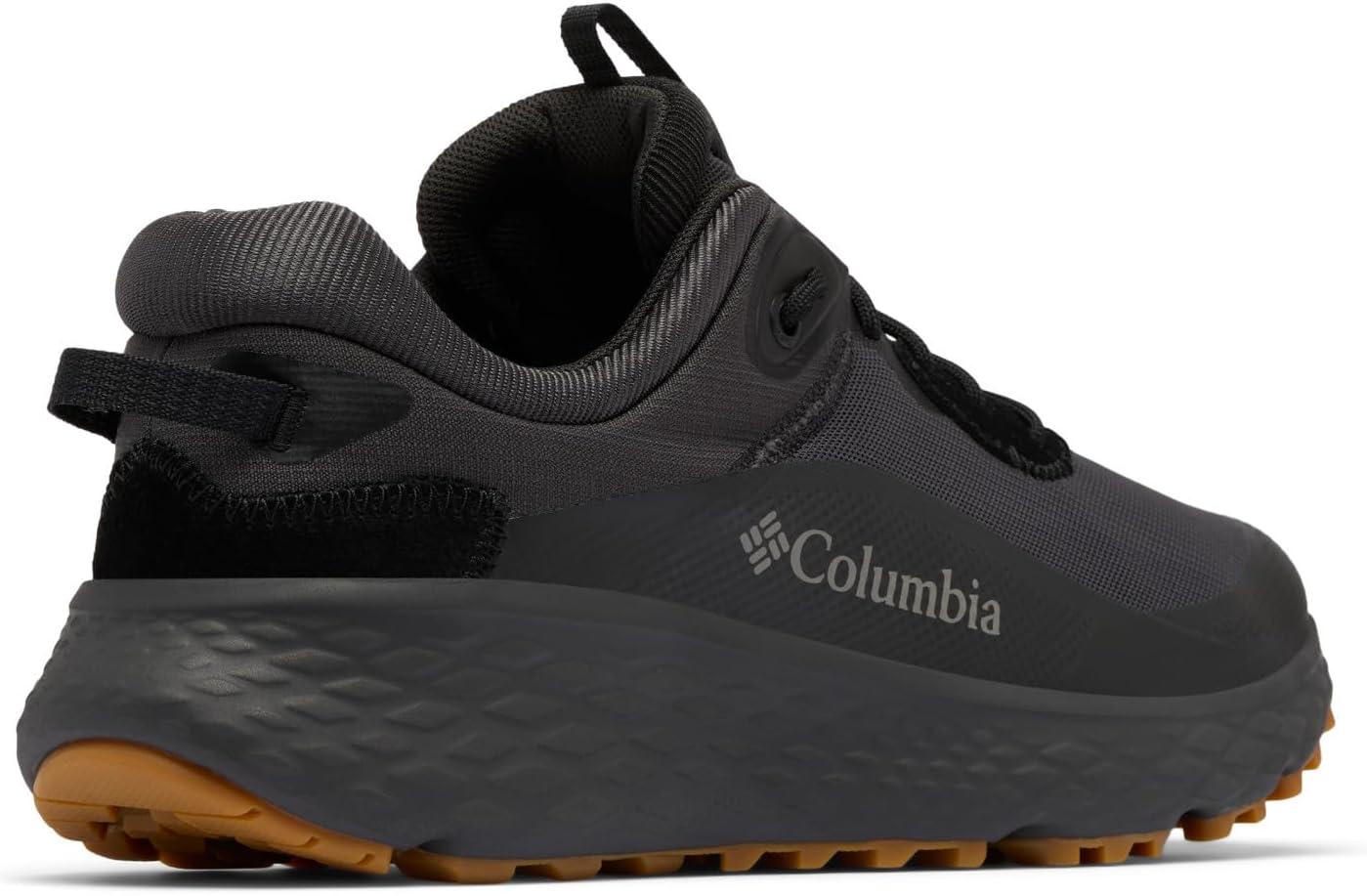 imageColumbia Mens Terrastride CRZSharkBlack