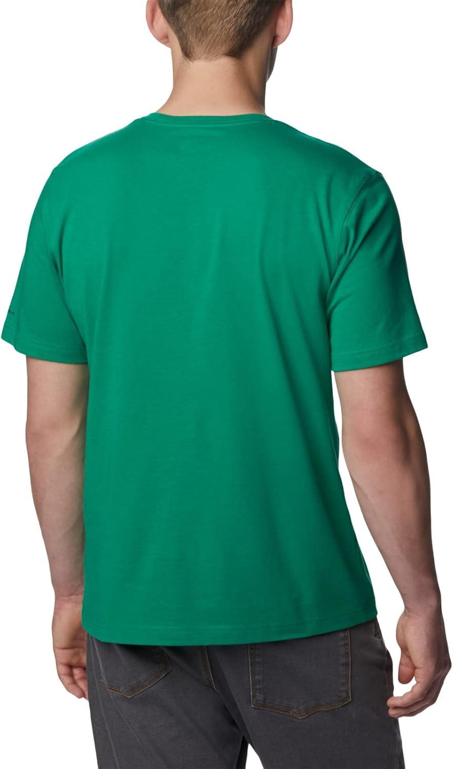 imageColumbia Mens Thistletown Hills Short SleeveBamboo Forest