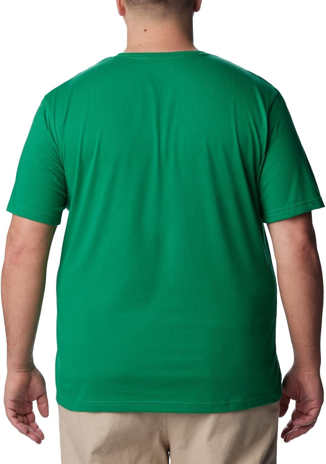 imageColumbia Mens Thistletown Hills Short SleeveBamboo Forest