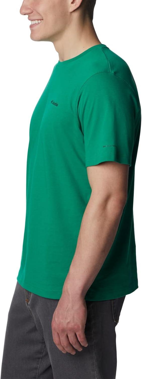 imageColumbia Mens Thistletown Hills Short SleeveBamboo Forest