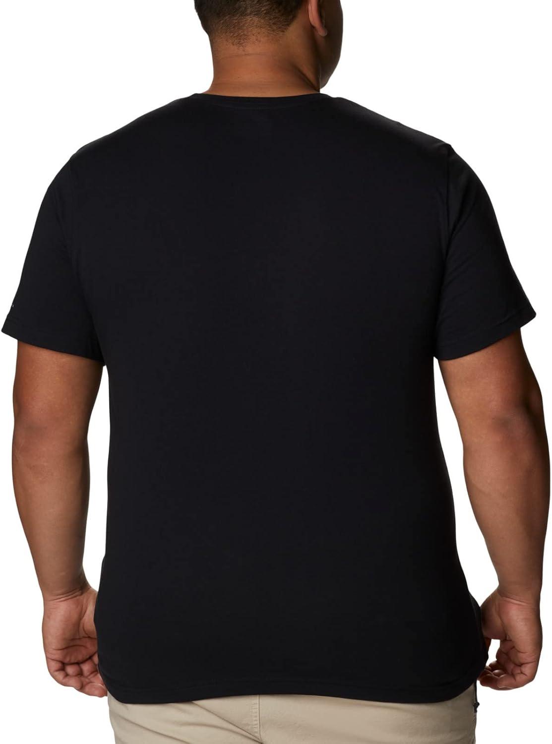 imageColumbia Mens Thistletown Hills Short SleeveBlack