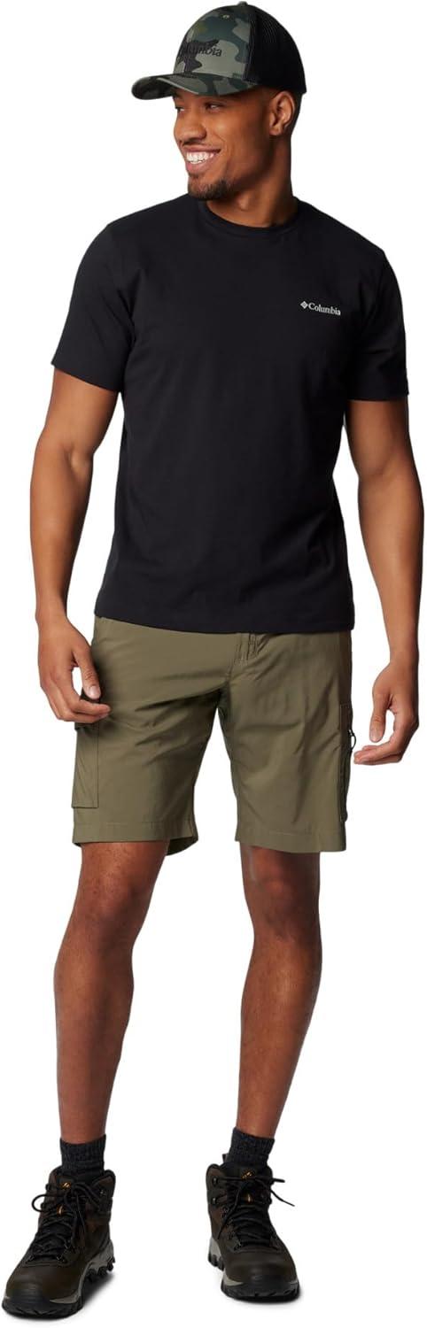 imageColumbia Mens Thistletown Hills Short SleeveBlack