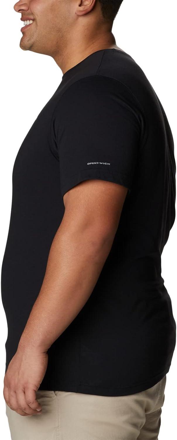 imageColumbia Mens Thistletown Hills Short SleeveBlack